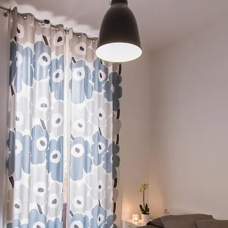 Bmode Гостевой дом 3*