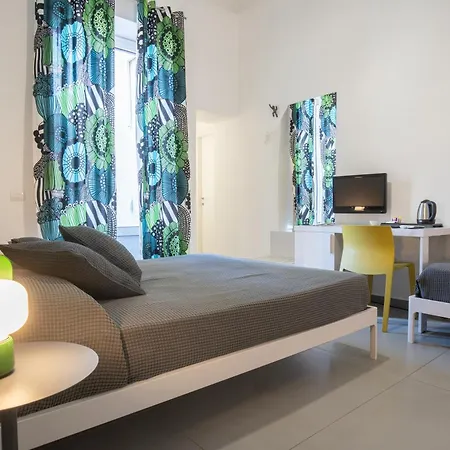 Bmode Pensión Catania