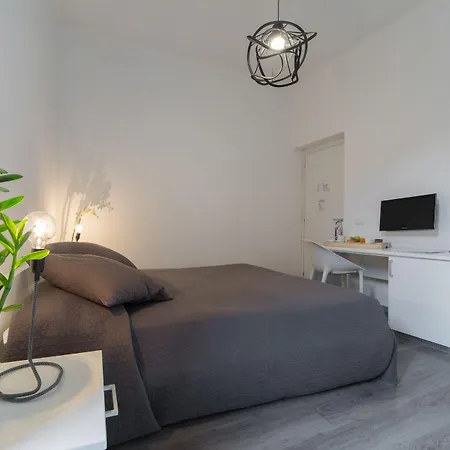 Pensión Bmode Catania