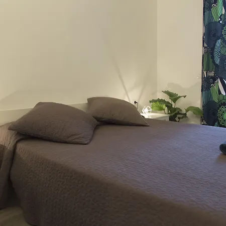 Pensión Bmode Catania