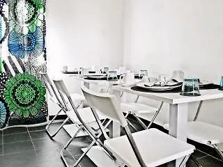 Гостевой дом Bmode 3*