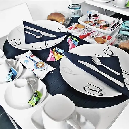 Pensión Bmode Catania