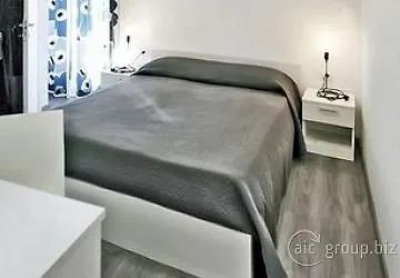 Bmode Гостевой дом 3*