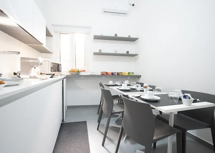 B模式酒店 卡塔尼亚