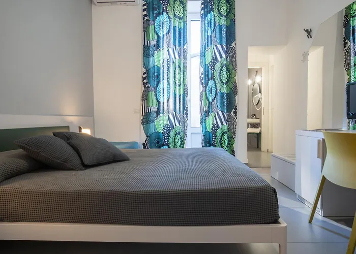 B模式酒店 4* 卡塔尼亚