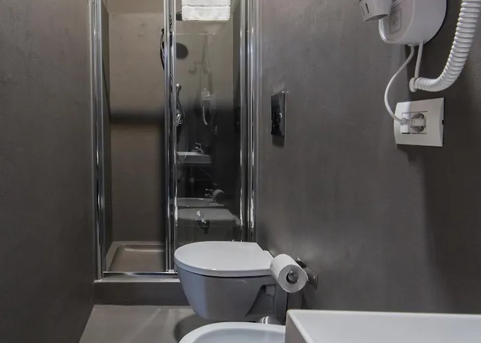 B模式酒店 招待所