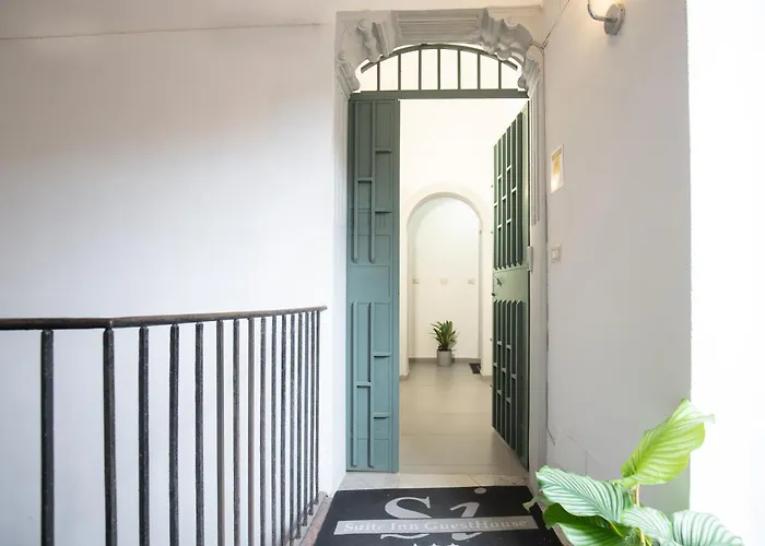 招待所 B模式酒店 4*