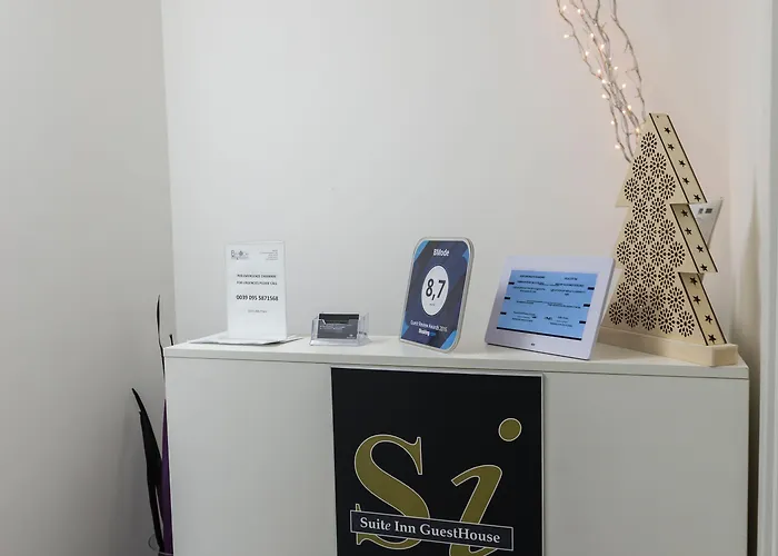 B模式酒店 4* 卡塔尼亚