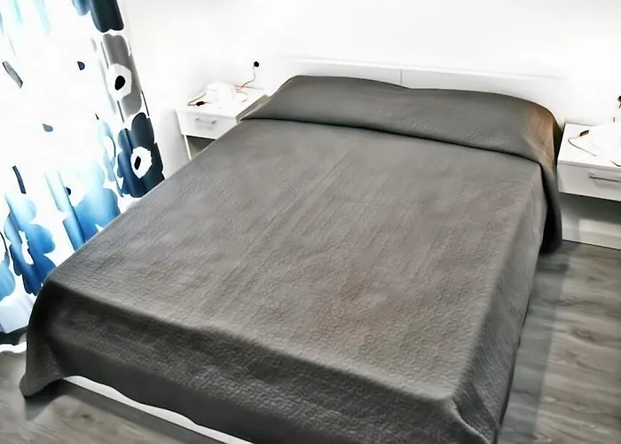 B模式酒店 4* 卡塔尼亚