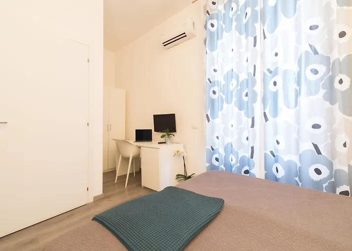 B模式酒店 4* 卡塔尼亚