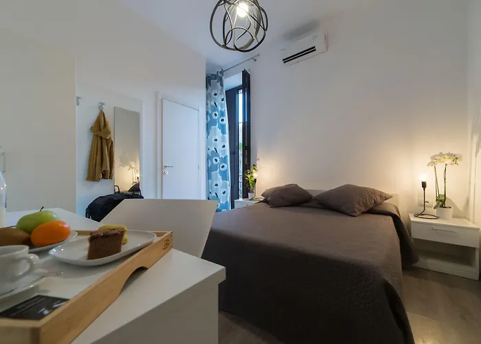 B模式酒店 卡塔尼亚