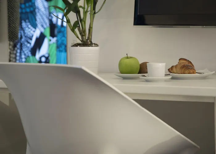 招待所 B模式酒店 4*