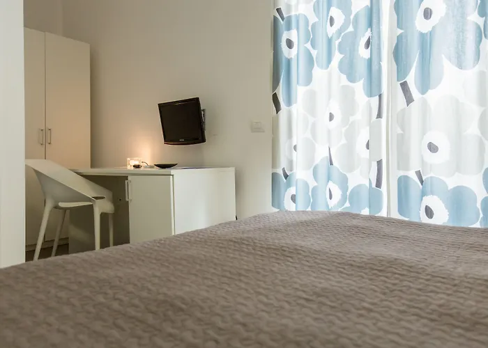 B模式酒店 卡塔尼亚