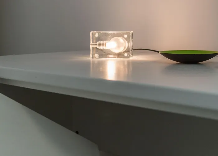 B模式酒店 招待所 卡塔尼亚