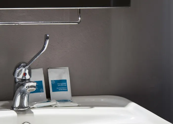 招待所 B模式酒店 4*