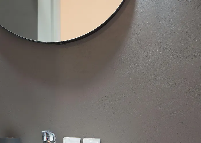 B模式酒店 4* 卡塔尼亚