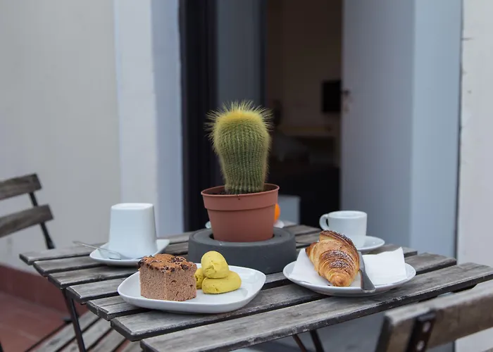 B模式酒店 4* 卡塔尼亚