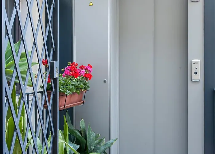 B模式酒店 4* 卡塔尼亚