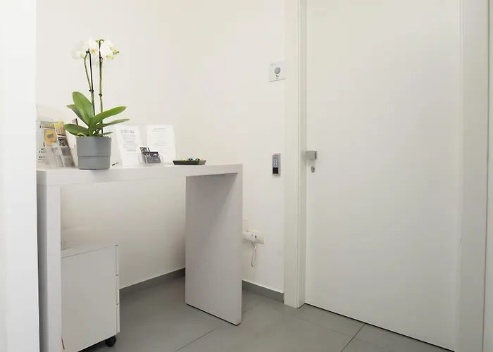 招待所 B模式酒店 卡塔尼亚