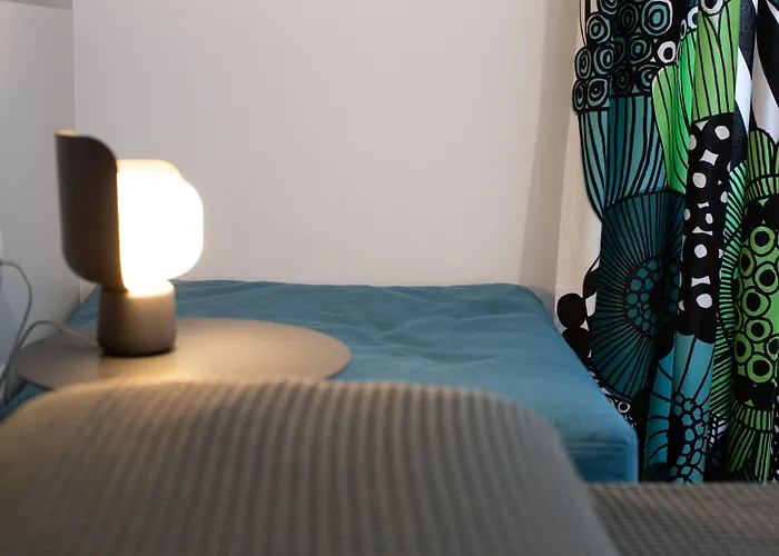 B模式酒店 招待所