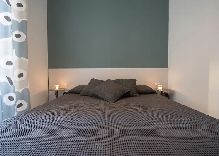 B模式酒店 招待所