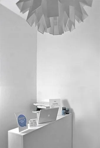 招待所 B模式酒店