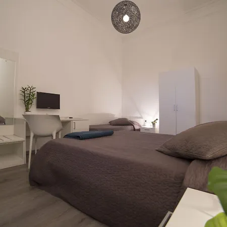 Bmode Гостевой дом 4*