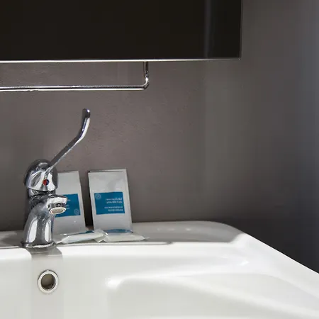 Гостевой дом Bmode 4*