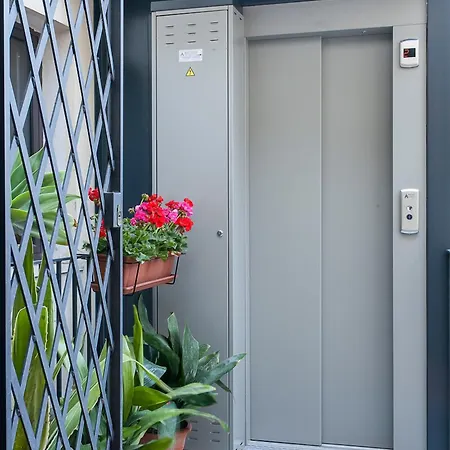 Bmode 4* Катания