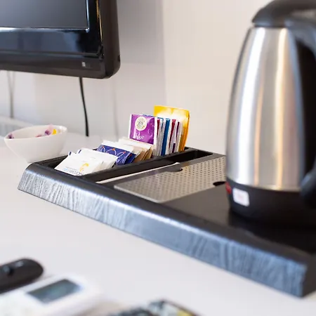 Bmode Гостевой дом Катания