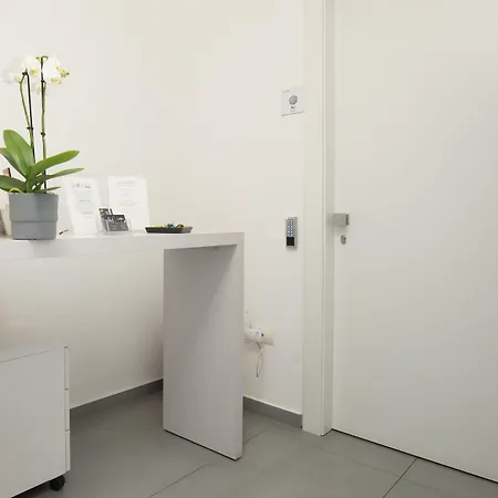 Гостевой дом Bmode Катания