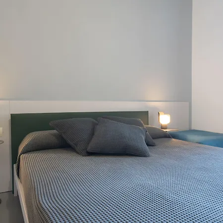 Гостевой дом Bmode 4*