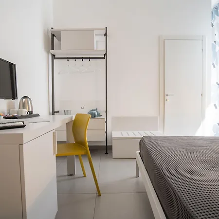 Bmode Гостевой дом 4*