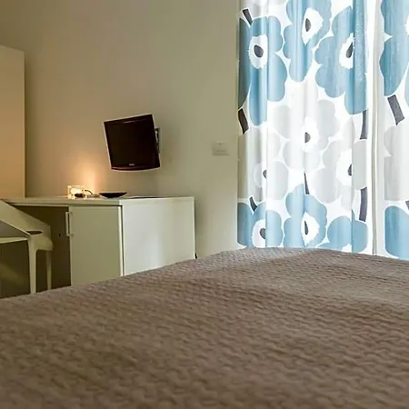 Bmode Gæstehus 4*