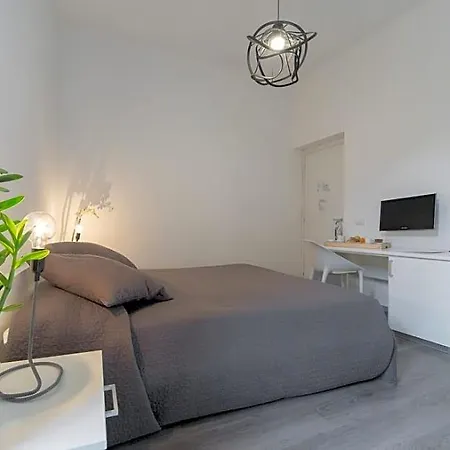 Bmode Gæstehus 4*