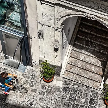 Гостевой дом Bmode 4*