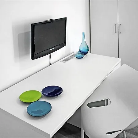 Гостевой дом Bmode