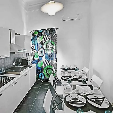 Pensión Bmode Catania
