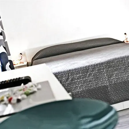 Гостевой дом Bmode 4*