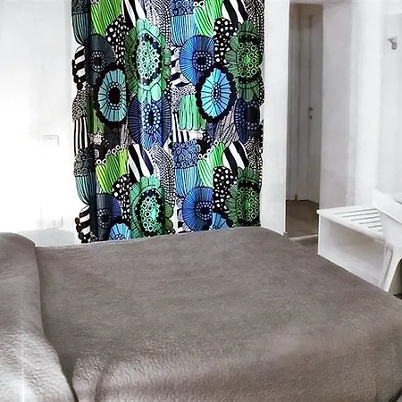 Гостевой дом Bmode Катания